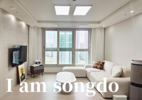 Oceanstay The Songdo Penthouse